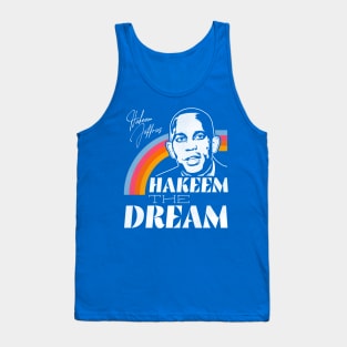 Hakeem the Dream Tank Top